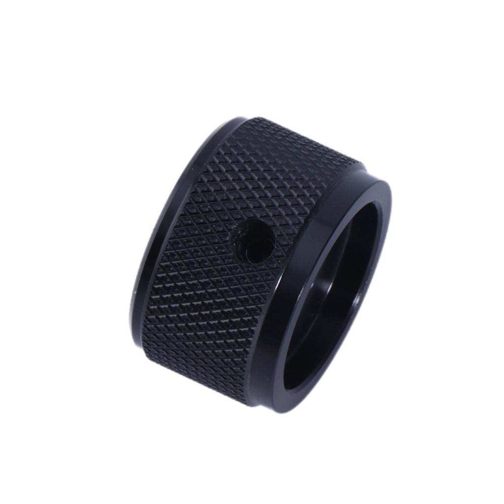 Upgraded Knob Smooth Knob Simple Operation Knob Easy to Use Knob Metal Knob Simple Operation for Accurate Setting