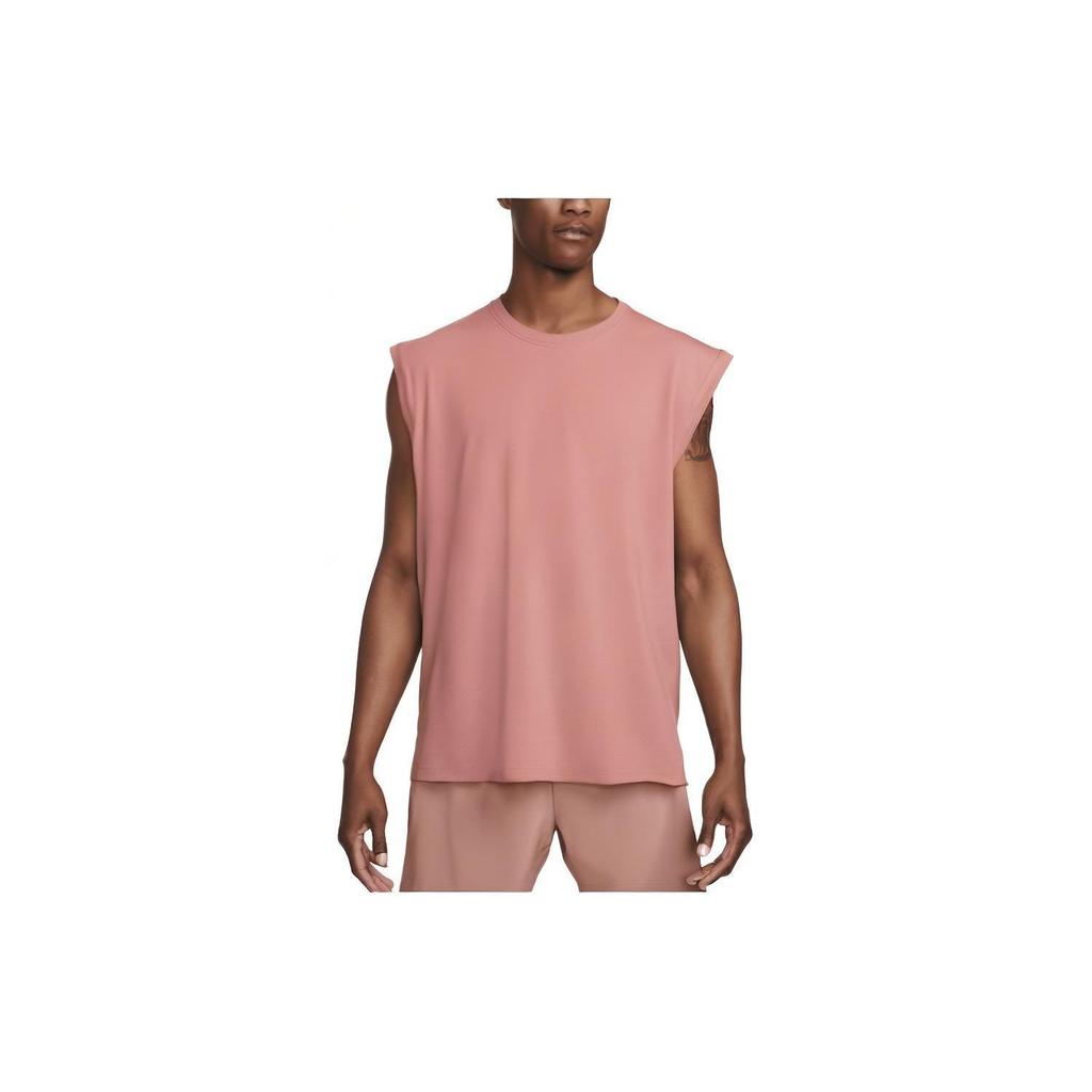 nike yoga tank mens