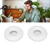 Headphones Ear Pads Replacement Soft Easy Installation Ear Cushion for E40 E40  Wireless   Headphones