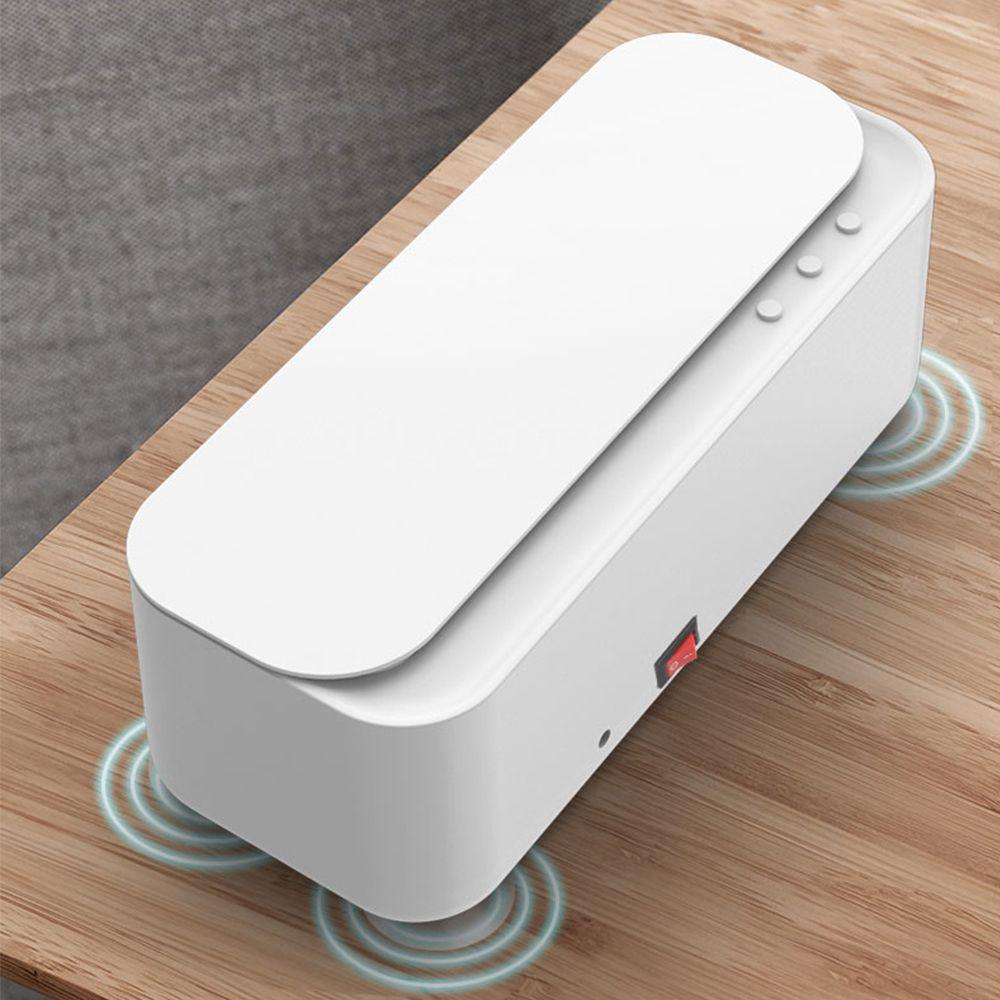 New Vibration Eyeglass Watch Cleaner Cleaner Machine Ultrasonic USB Powered  купить недорого — выгодные цены, бесплатная доставка, реальные отзывы с  фото — Joom