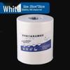 Industrial Oil & Water-Absorbing Dust-Free Wiping Paper Cloth, Large Roll