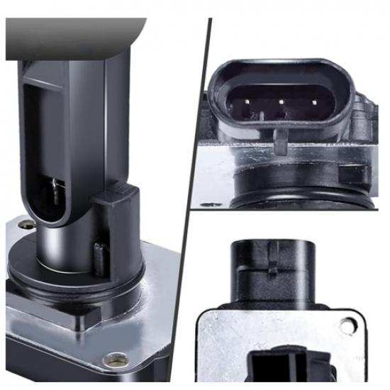 Mass Air Flow Meter Sensor MAF For 1999-2005 Buick LeSabre Bonneville 3.8L V6