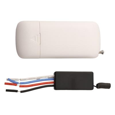 Feeder Activator Remote Control Compatible With 12V Feeders