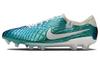 Tiempo Legend 10 Elite Fg Smaragd FQ3247-300