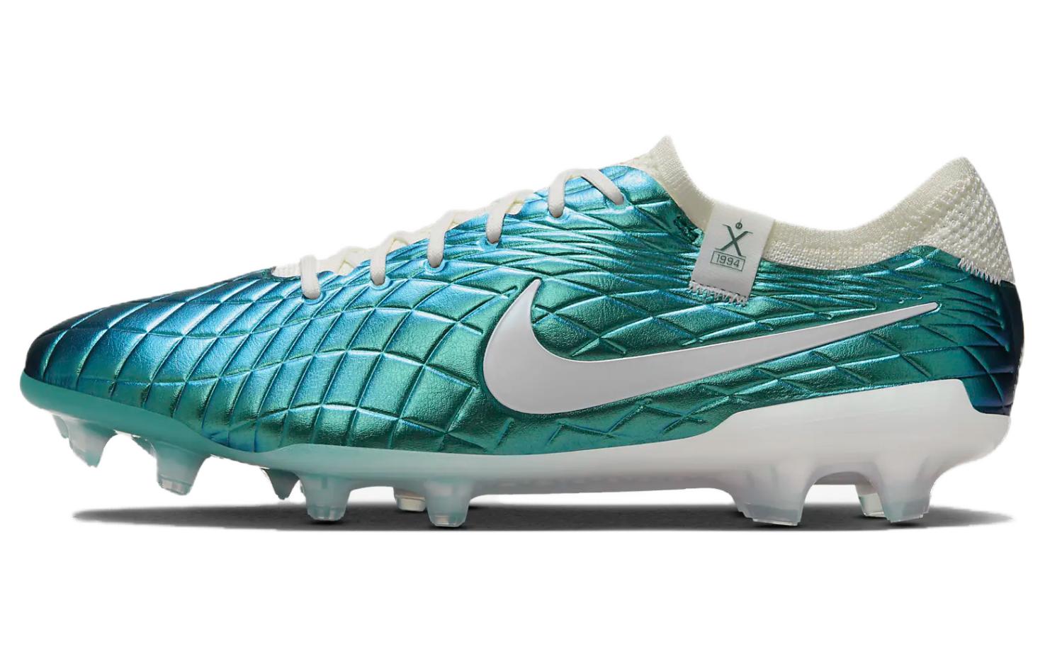 

Nike Tiempo Legend 10 Elite Fg Emerald FQ3247-300 40