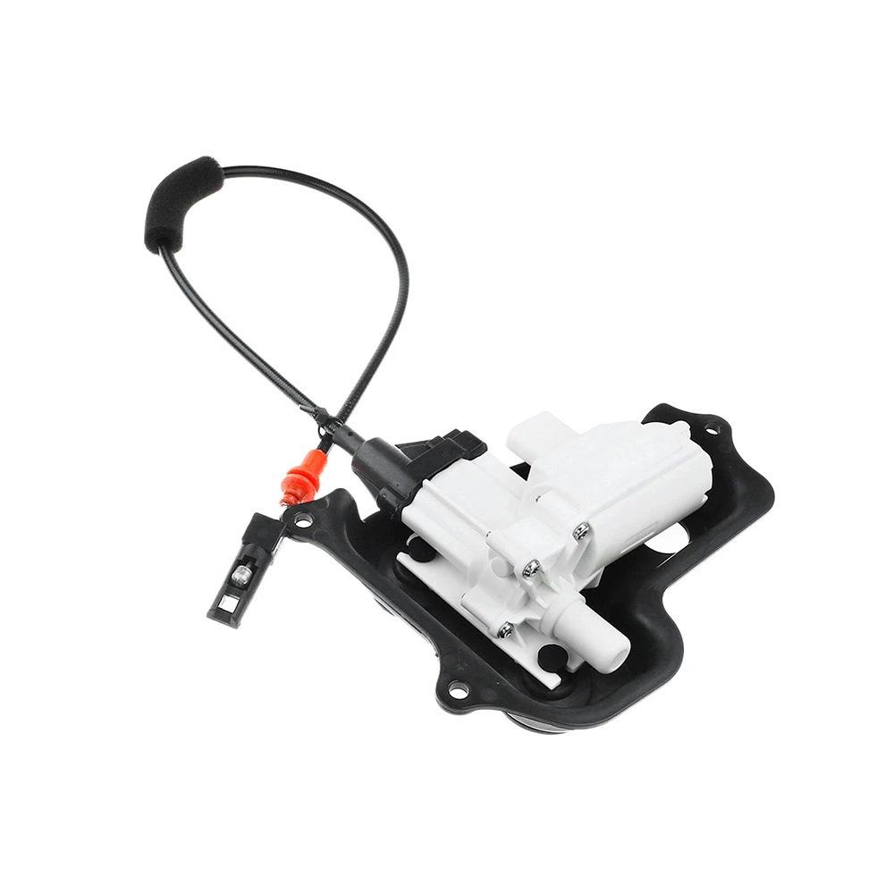 Mercedes-Benz Door Lock Actuator Motor: Models 1667600700, 1667600103 - In Stock белый