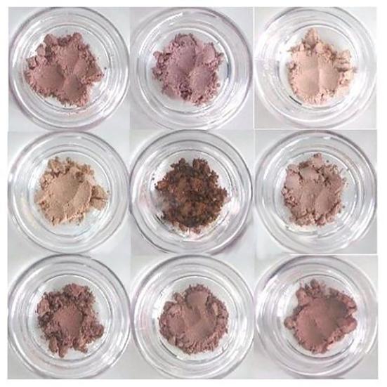 50Pcs Empty Clear Cosmetic Jars Travel Pots for Cream Sample Lotion Lip Balm