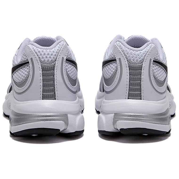 Reebok Premier Road Plus 6 Comfortable Versatile Low-Top Casual Running Shoes Unisex sneaker White 100210121
