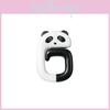 Panda Cute Raccoon And Cat Design S Shaped Desktop Multi Functional Hook