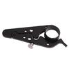 1x CNC Universal Motorcycle Cruise Control Throttle Lock Assist Retainer Grip-US