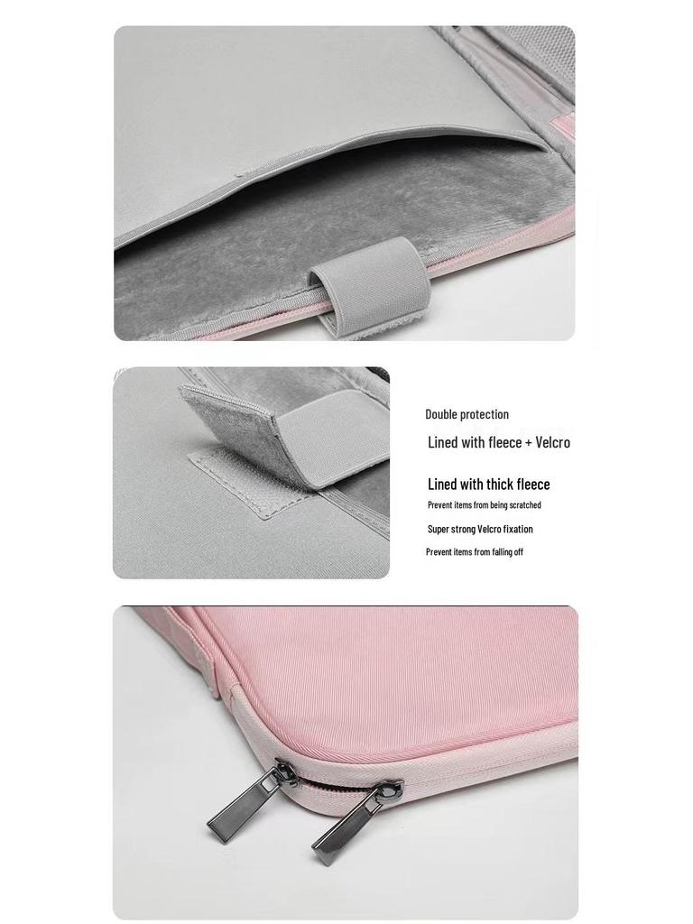 Waterproof Tablet Bag Handheld iPad Case