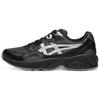 Gel-Pacer Retro Low-Top Lifestyle Sneakers Unisex Sneakers Gray Black 1203A486-021