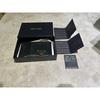 Used PRADA card wallet