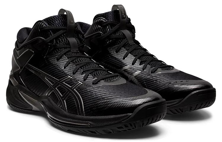 Asics Gel Burst 24 'Nero' 1063A015-001