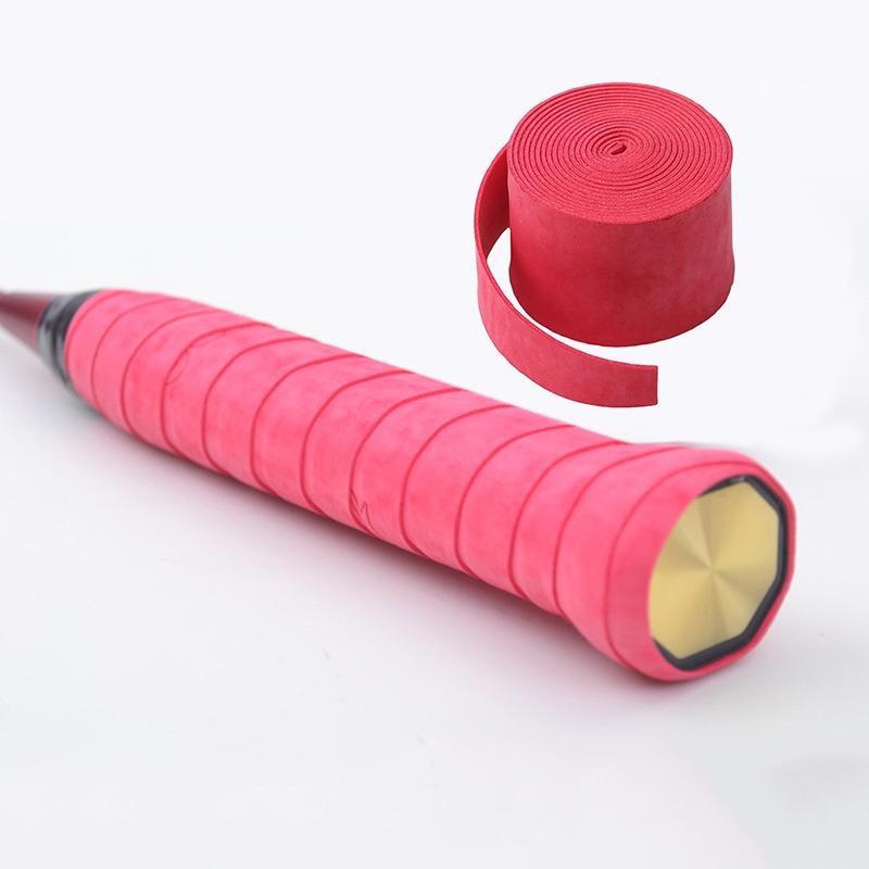 Professional Training Mesh For Outdoor Badminton Tennis Volleyball Net Replacement 6.2*0.64M & Badminton Racket Sweatband