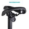 Bike Tail Light Mount Bracket Bicycles Accessories Easy Installation for RVR315 TL300 RTL500/515