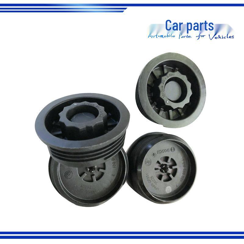 Compatible Outer Cover & Filter Element for Cummins Bosch 6.5 2.2 Urea Pump Housing