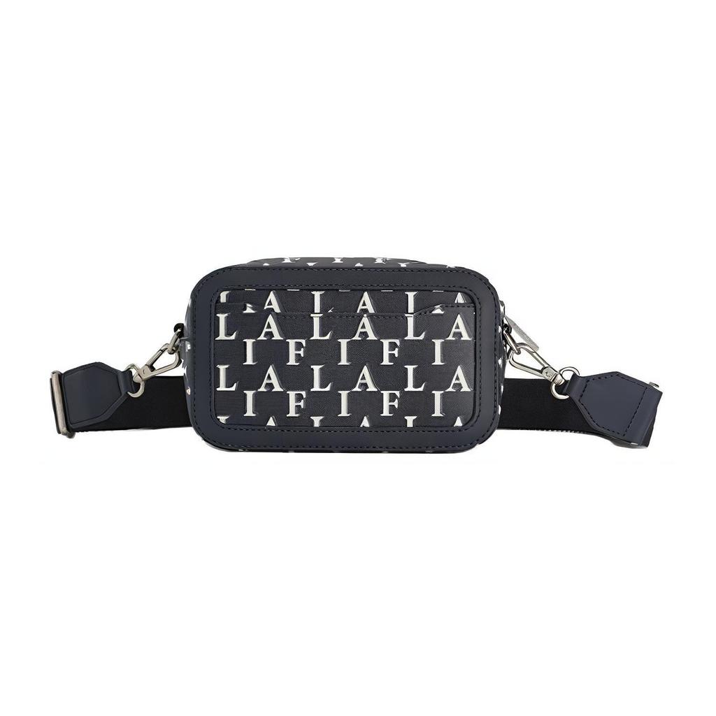 FILA Classic Business Polyurethane Shoulder Crossbody Bag Small Size Women bags F13W411161FNV