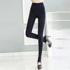 Winter Pants Warm Leggings Women High Waist Push Up Girl High Elastic Thicken Velvet Leggings Thermal Skinny Fleece Legging