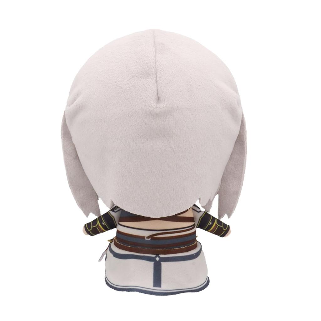 Noel Shirogane Plush Toy Hololive Friends with U Official Merchandise