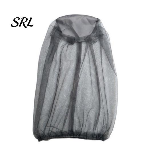 Climbing Face Netting Outdoor Mosquito Head Net, Insect Fly Protection Net for Men Breathable Mesh Women, Extra Large Fine Camping, Hiking,