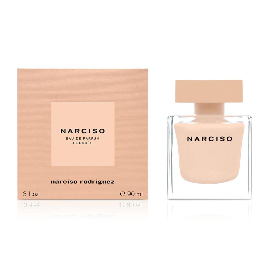 Narciso Rodriguez Narciso Poudree Eau De Parfum 90ml
