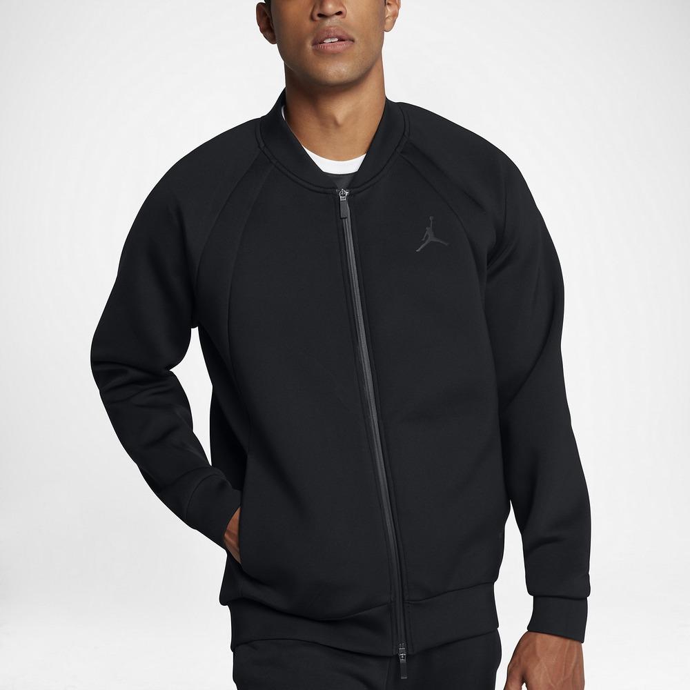 Jordan Jackets Men's Baseball Collar Moderate Other 887777-010