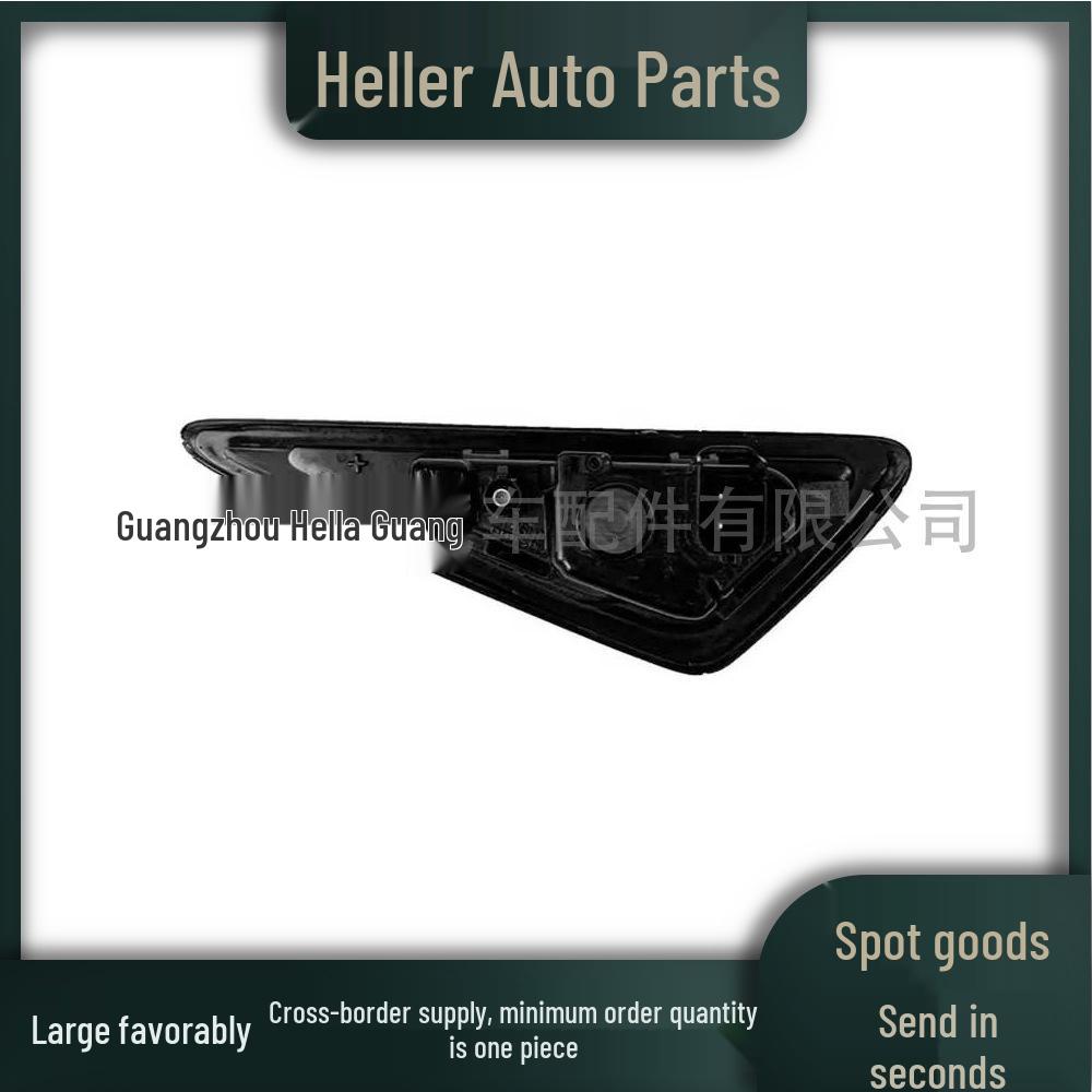 1125107-5O-G Fender Turn Signal fits Tesla Model 3, replaces 1125106-5O-G.