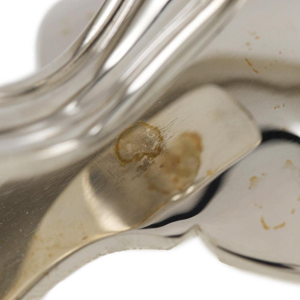 TIFFANY&Co. Talheres Colher de Bebê Prata925 _ Usado