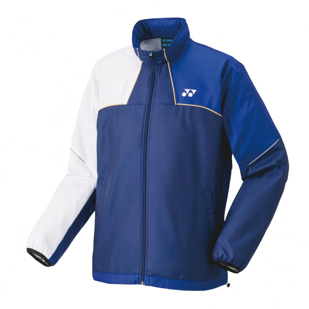 

Yonex Утепленная ветровка Индиго J130 Детская куртка, (169)