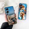 T-Taylors TS S-Swifts Phone Case for Samsung Galaxy A06 A05 A14 A50 A51 A52 A12 A13 A23 A70 A07 A25 A26 A72 A56 Cover Casing
