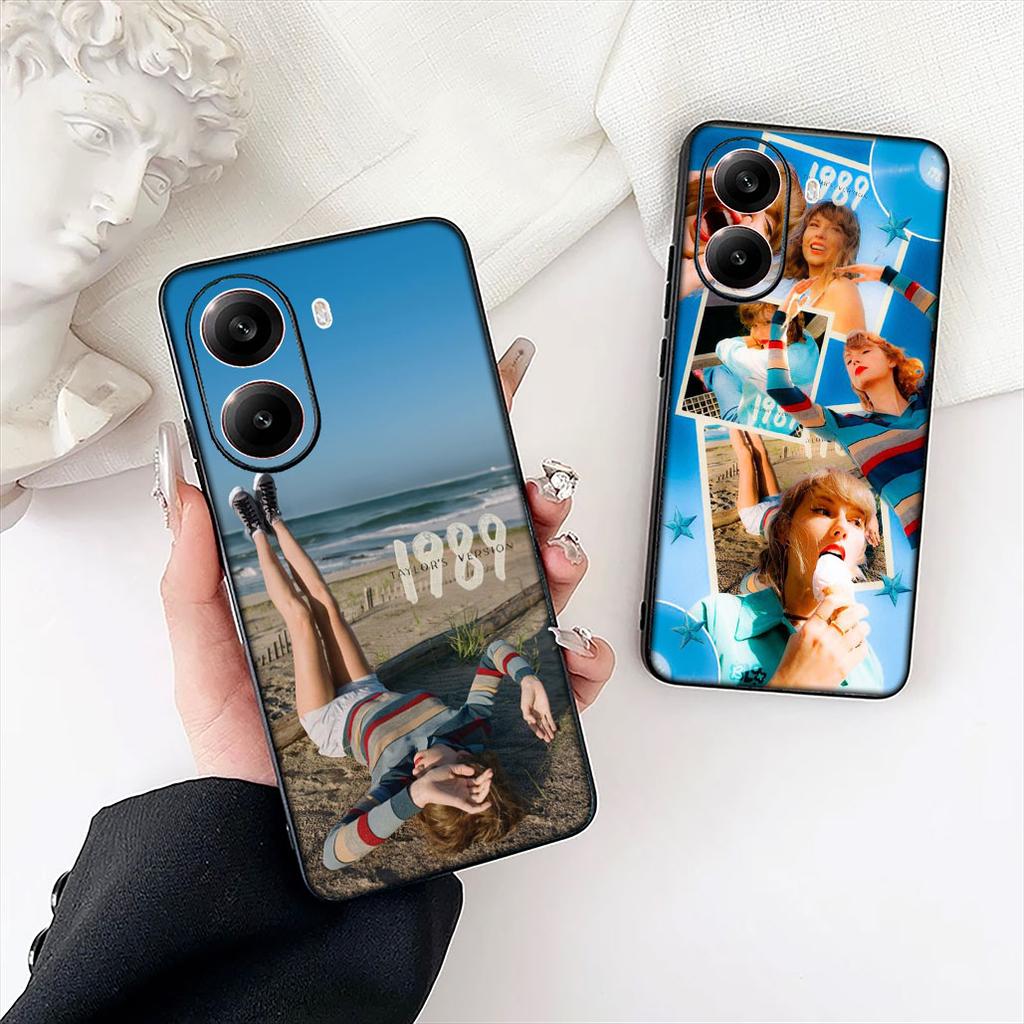 T-Taylors TS S-Swifts Phone Case for Samsung Galaxy A06 A05 A14 A50 A51 A52 A12 A13 A23 A70 A07 A25 A26 A72 A56 Cover Casing