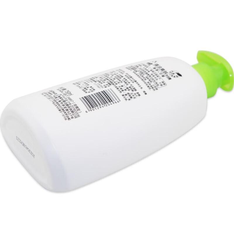 Liu Shen Green Tea & Licorice Cooling Refreshing Shower Gel