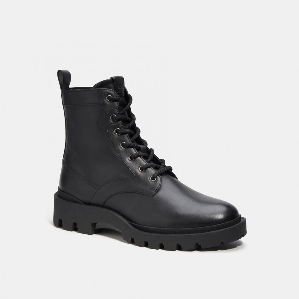 

Ботинки Coach Citysole