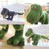 Adorable Dinosaur Plush Toys Cartoon Tyrannosaurus Perfect For Kids Boys Gifts