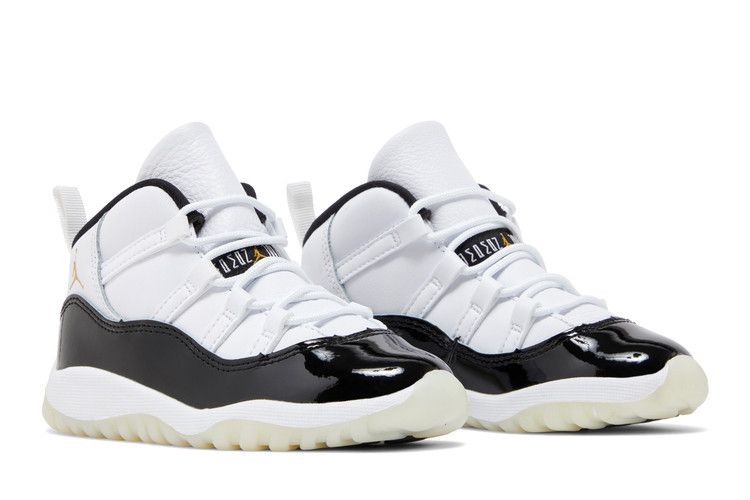 Jordan 11 Retro DMP Gratitudine (2023) (TD)
