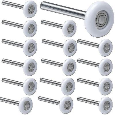 12-pack garagedeurrollen, voor woningen en bedrijven