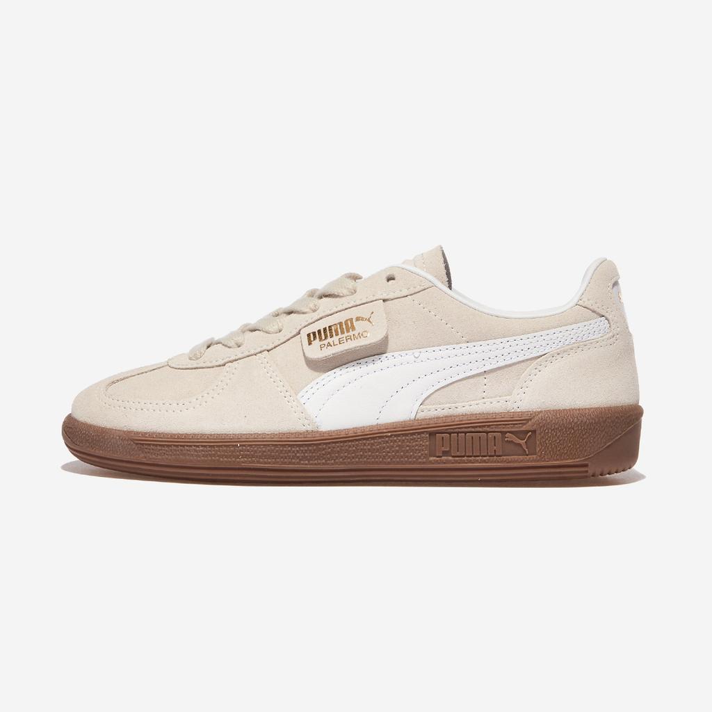 Puma Palermo, PKI39646311, 1020105163, Oblíbené korejské boty