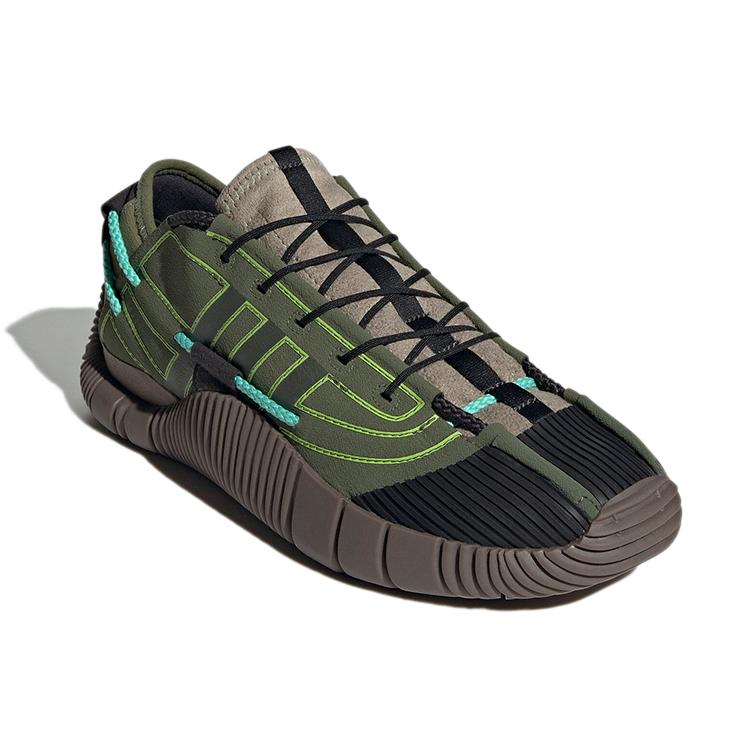 Craig Green x adidas Scuba Phormar