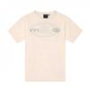 Nicce Mens Grant Back Print Oversized T-Shirt