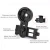 Universal Phone Adapter Holder Mount Bracket Binocular Monocular Telescope Clip