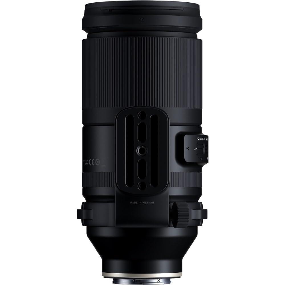 Tamron 150-500mm f/5-6.7 Di III VC VXD pro bajonet Sony E (Model A057)