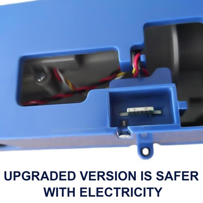 Vacuum Cleaner Main Brush Head Cleaning Frame Module for 600 620 650 655 Series Vacuum Cleaner Assembly Replacement Part