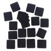 20Pcs Anti-Tarnish Paper Tab Strips Portable Black Anti Tarnish Strips For Necklaces Jewelry Protection Charms Storage