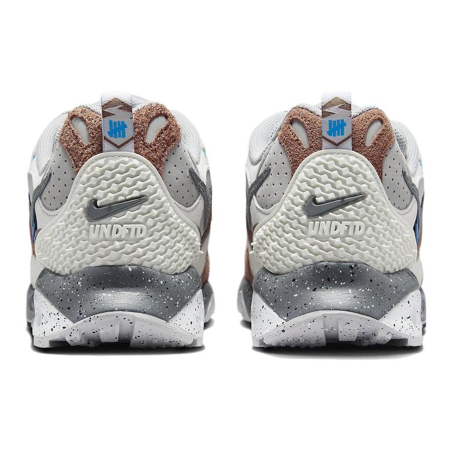 Новые Nike Air Terra Humara Undefeated Archaeo Brown FN7546-200