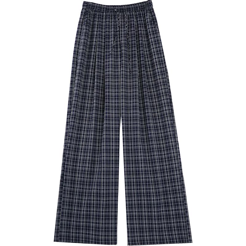 Betu Women s 2026 Spring Casual Wide-Leg Pants