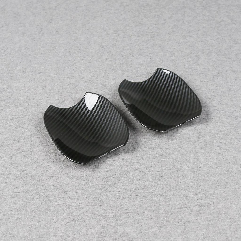 RUIQ Honda New Freed GT Series Exterior Door Handle Protector Cover for Prevent Scratches