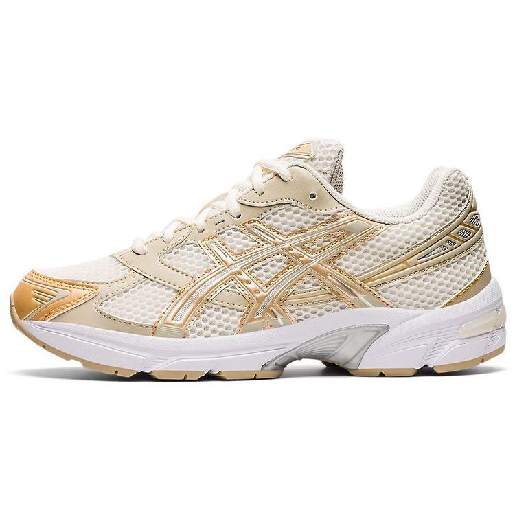 

Женские кроссовки ASICS Gel 1130 Cream Champagne 1202A164-103