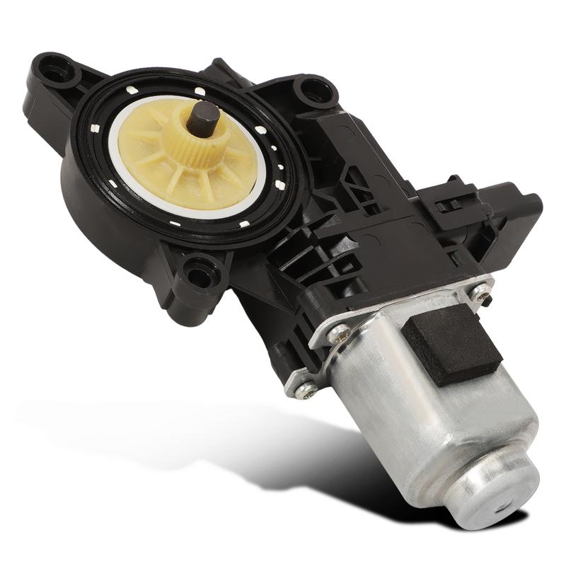 Front Left Power Window Motor for Ioniq 2017-2022 82450-G2020 82450G2020, Front Driver Side