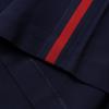 Gucci Short Sleeved Dress Women's Dark Blue 528977-ZKR01-4755